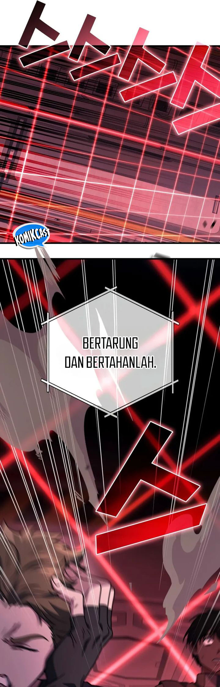 Martial God Regressed to Level 2 Chapter 94 Gambar 25