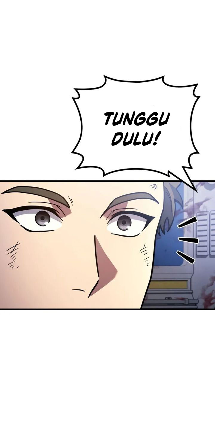 Martial God Regressed to Level 2 Chapter 94 Gambar 31