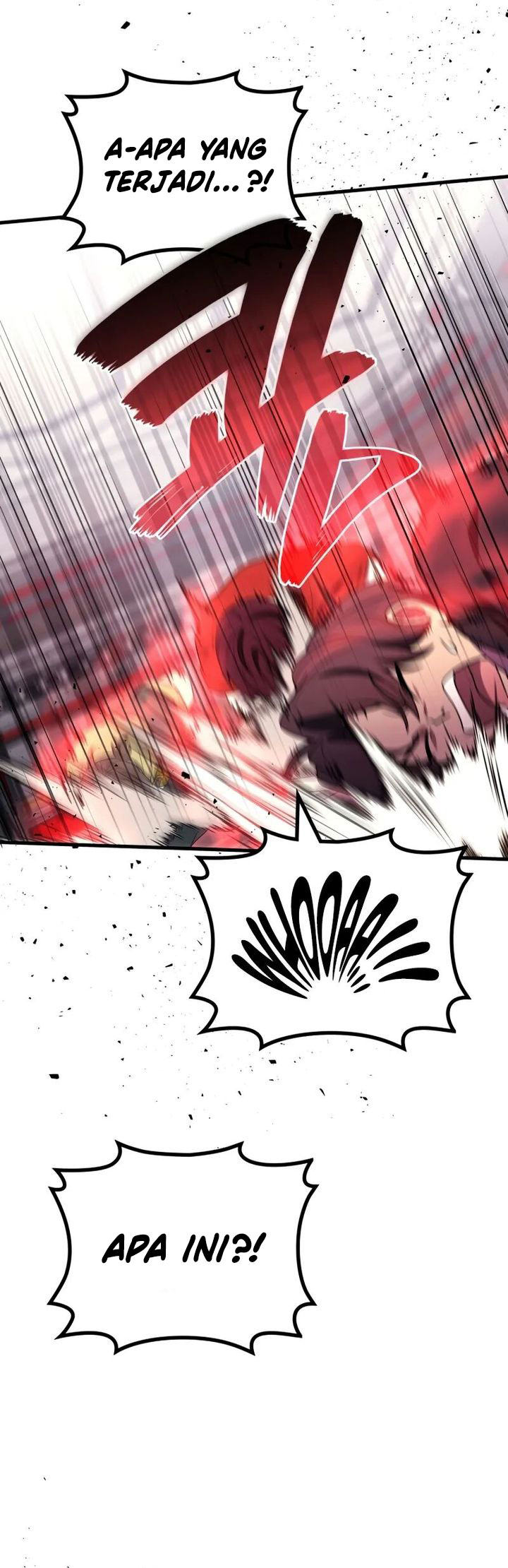 Martial God Regressed to Level 2 Chapter 94 Gambar 47