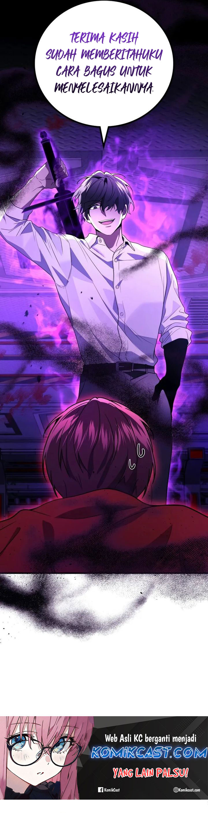 Martial God Regressed to Level 2 Chapter 94 Gambar 49