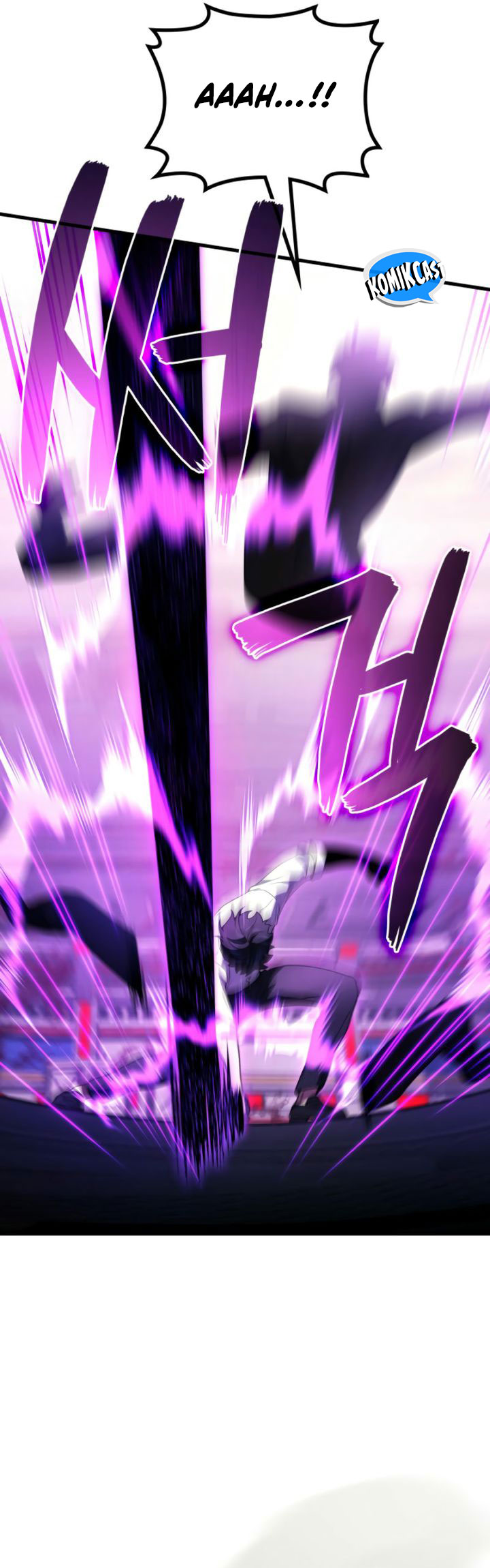 Martial God Regressed to Level 2 Chapter 95 Gambar 5