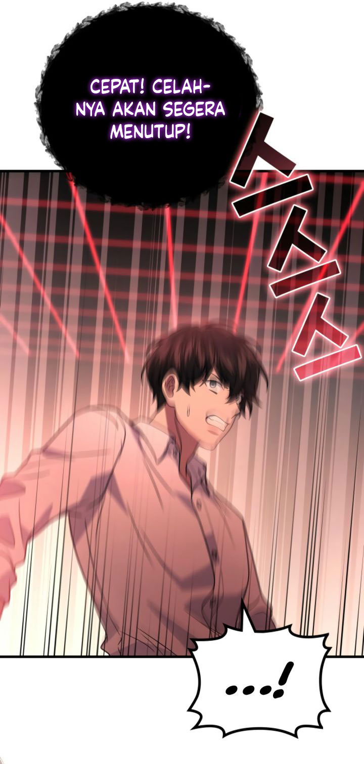 Martial God Regressed to Level 2 Chapter 95 Gambar 19