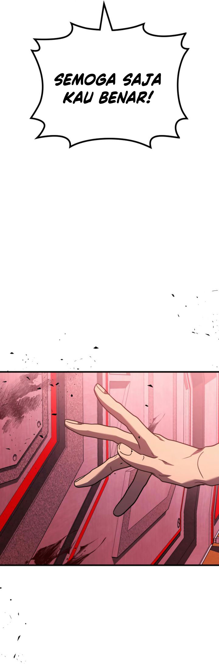 Martial God Regressed to Level 2 Chapter 95 Gambar 21