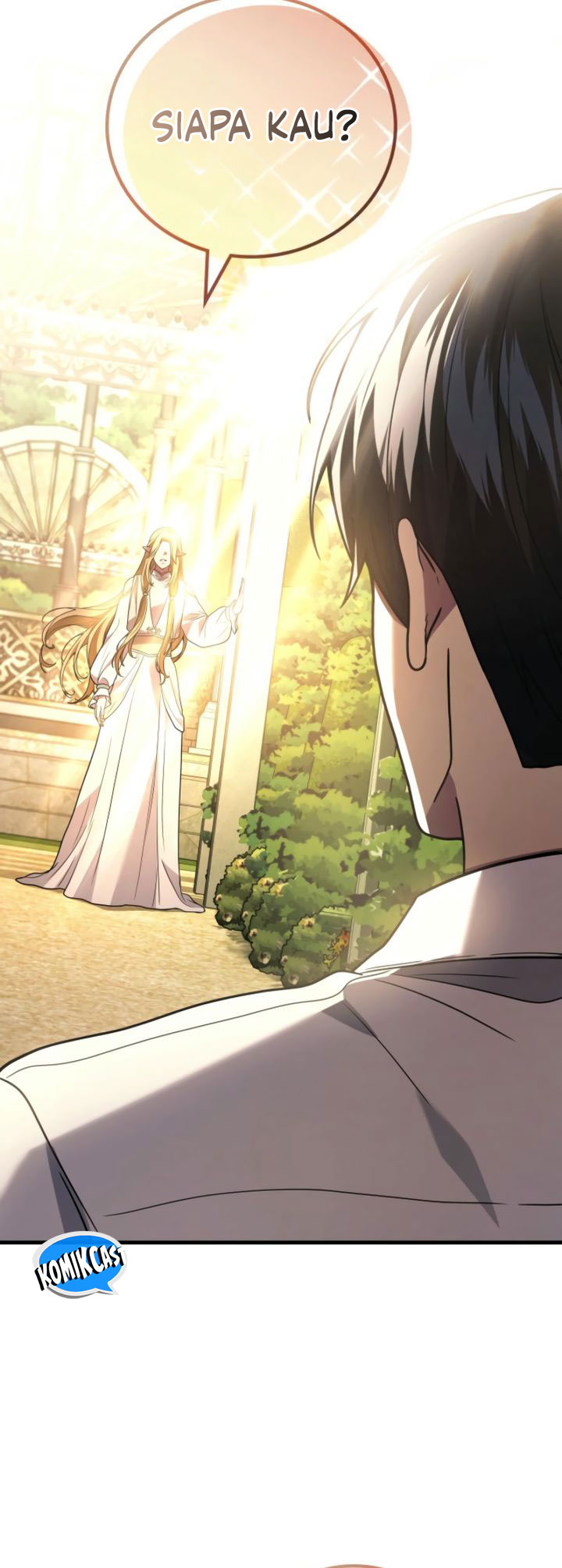 Martial God Regressed to Level 2 Chapter 95 Gambar 30