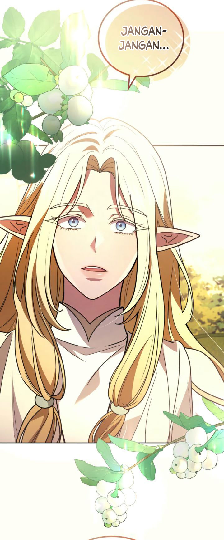 Martial God Regressed to Level 2 Chapter 95 Gambar 31