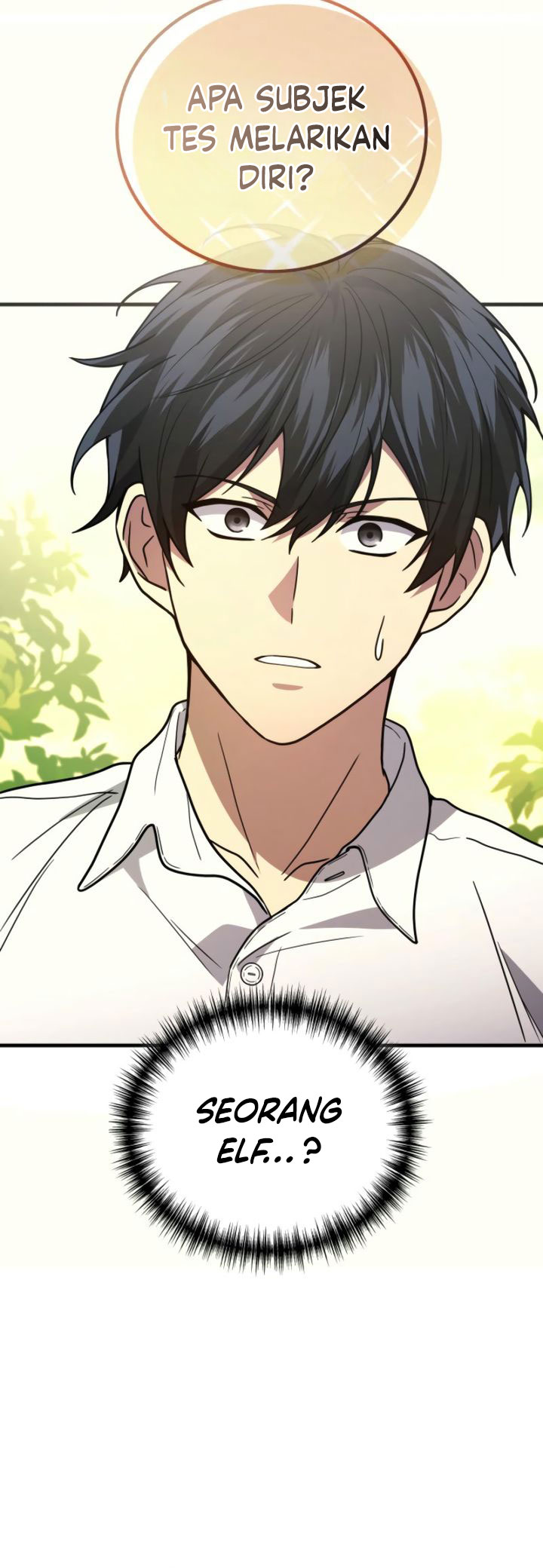 Martial God Regressed to Level 2 Chapter 95 Gambar 32