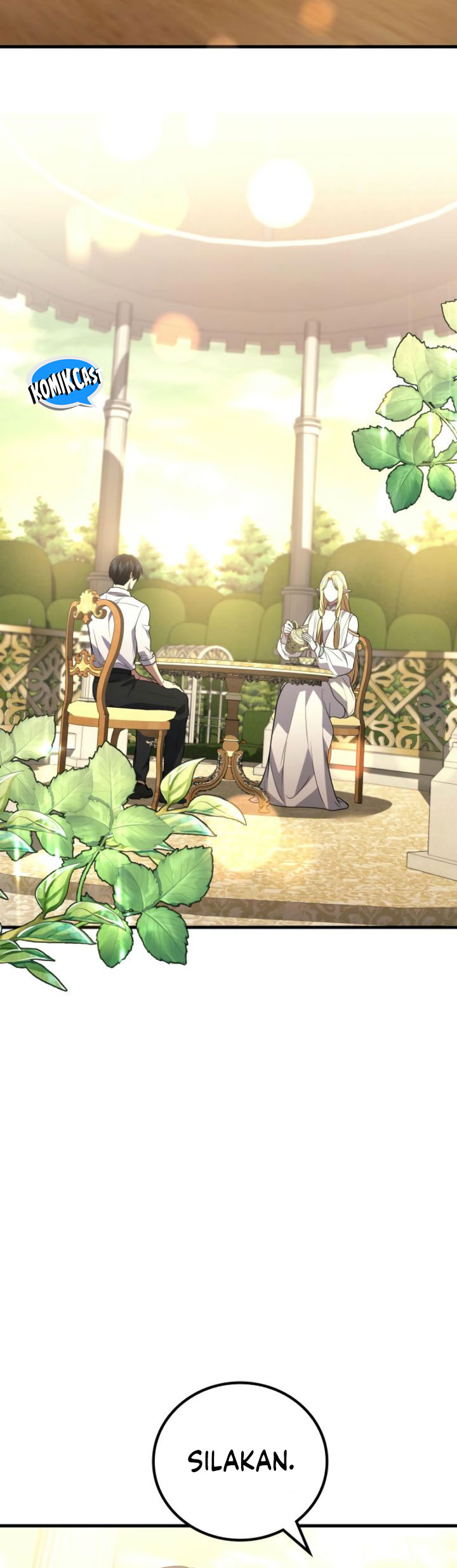 Martial God Regressed to Level 2 Chapter 95 Gambar 38