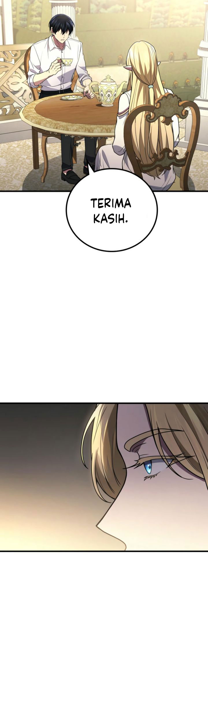 Martial God Regressed to Level 2 Chapter 95 Gambar 41