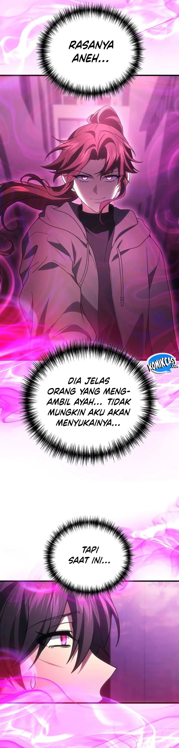 Martial God Regressed to Level 2 Chapter 98 Gambar 13
