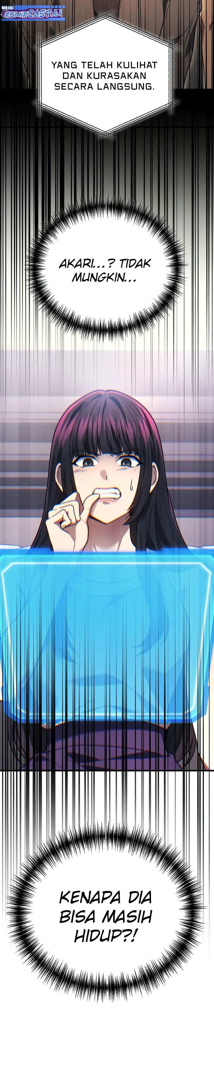 Martial God Regressed to Level 2 Chapter 100 Gambar 3