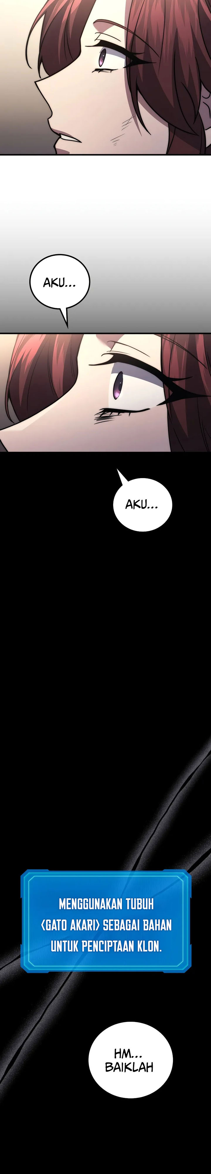 Martial God Regressed to Level 2 Chapter 100 Gambar 13