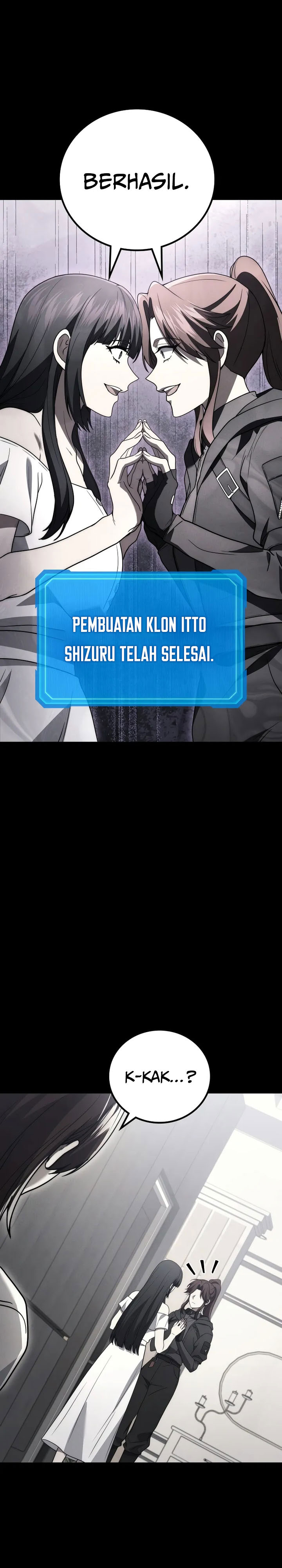 Martial God Regressed to Level 2 Chapter 100 Gambar 14