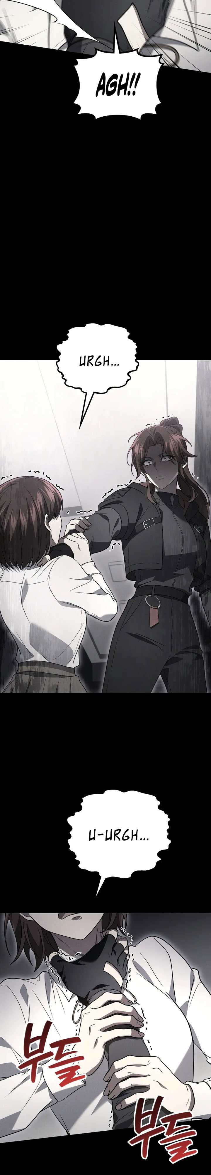 Martial God Regressed to Level 2 Chapter 100 Gambar 17