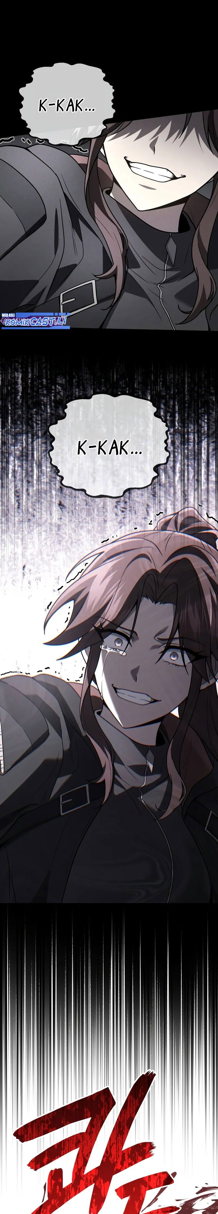 Martial God Regressed to Level 2 Chapter 100 Gambar 18