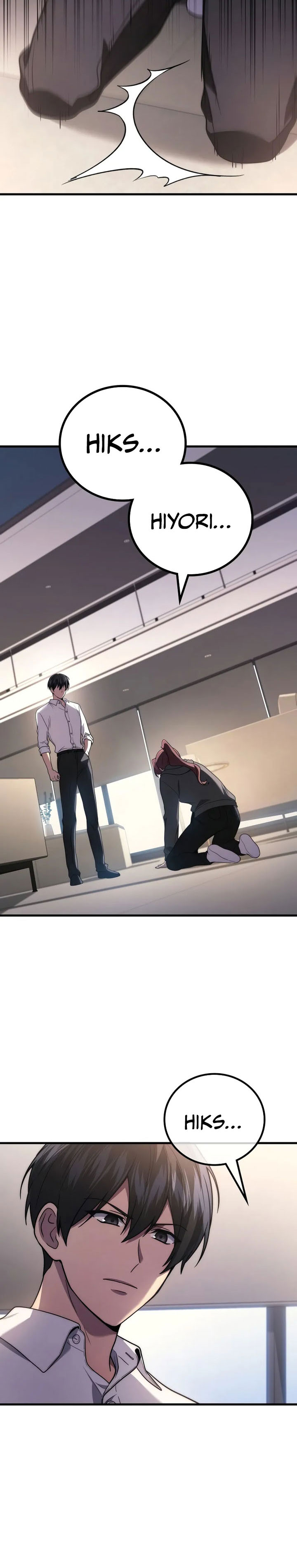 Martial God Regressed to Level 2 Chapter 100 Gambar 25