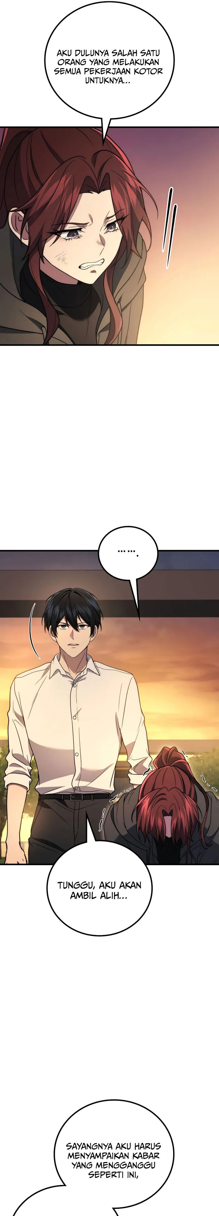 Martial God Regressed to Level 2 Chapter 100 Gambar 30