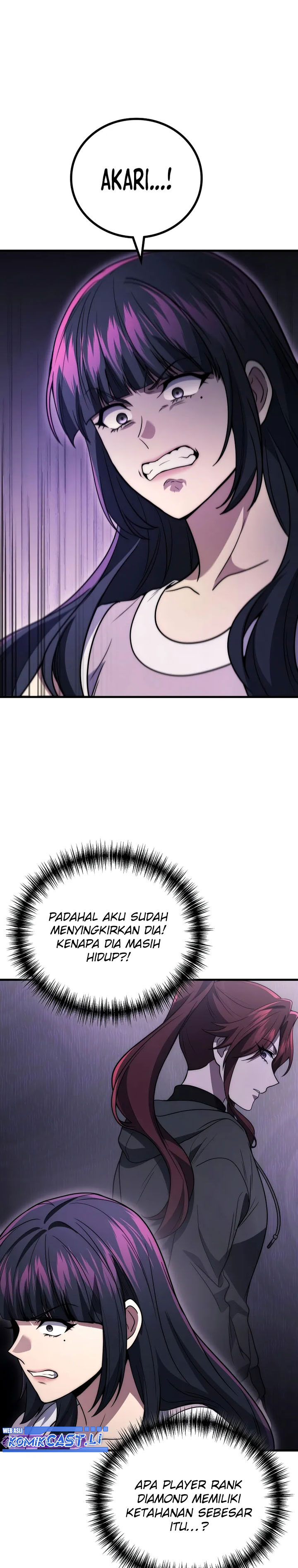 Martial God Regressed to Level 2 Chapter 100 Gambar 34