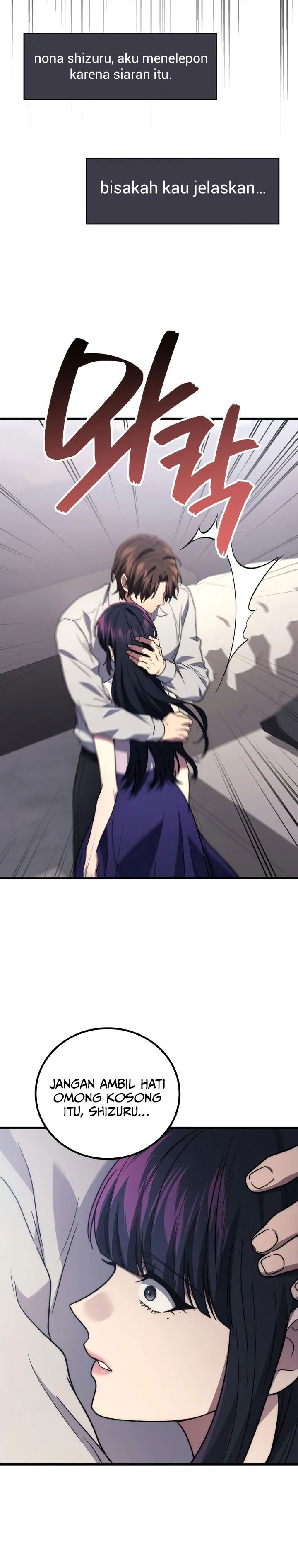 Martial God Regressed to Level 2 Chapter 100 Gambar 37