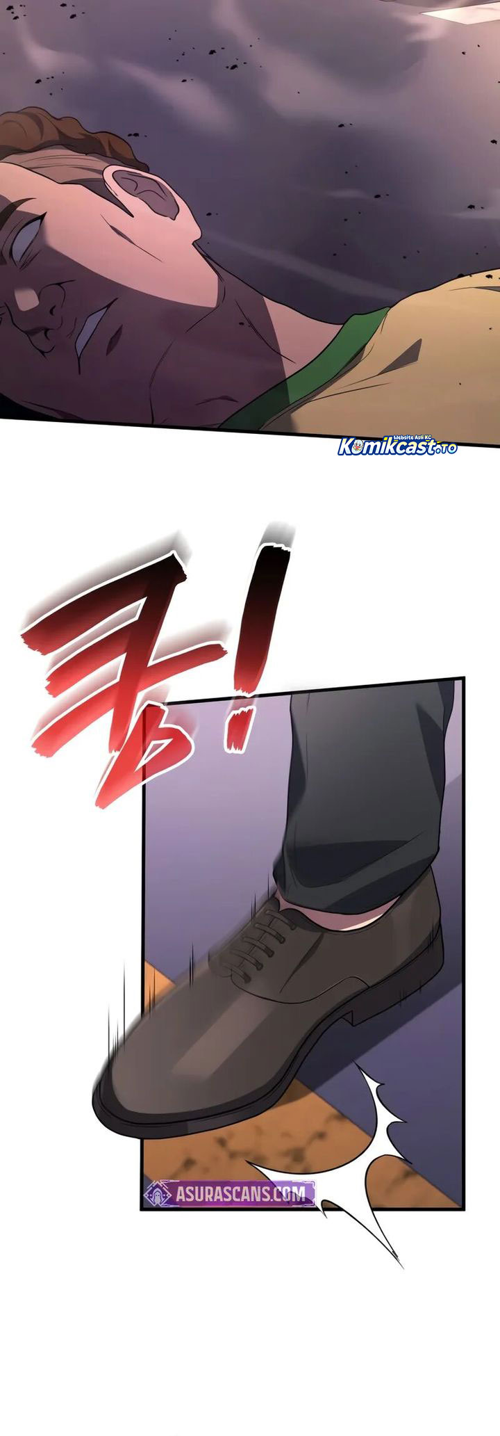 Martial God Regressed to Level 2 Chapter 101 Gambar 3