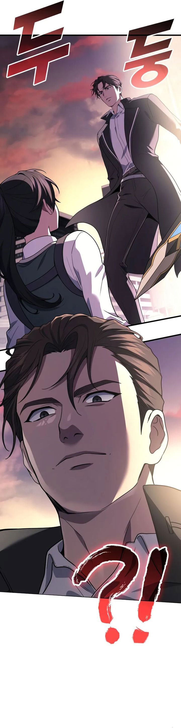 Martial God Regressed to Level 2 Chapter 101 Gambar 4