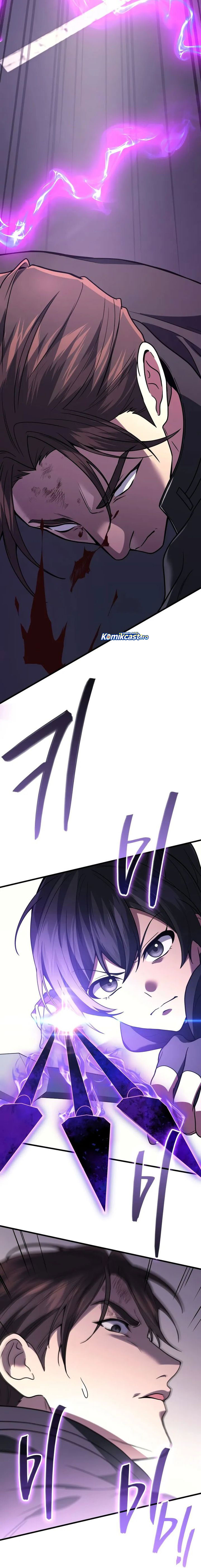 Martial God Regressed to Level 2 Chapter 101 Gambar 13