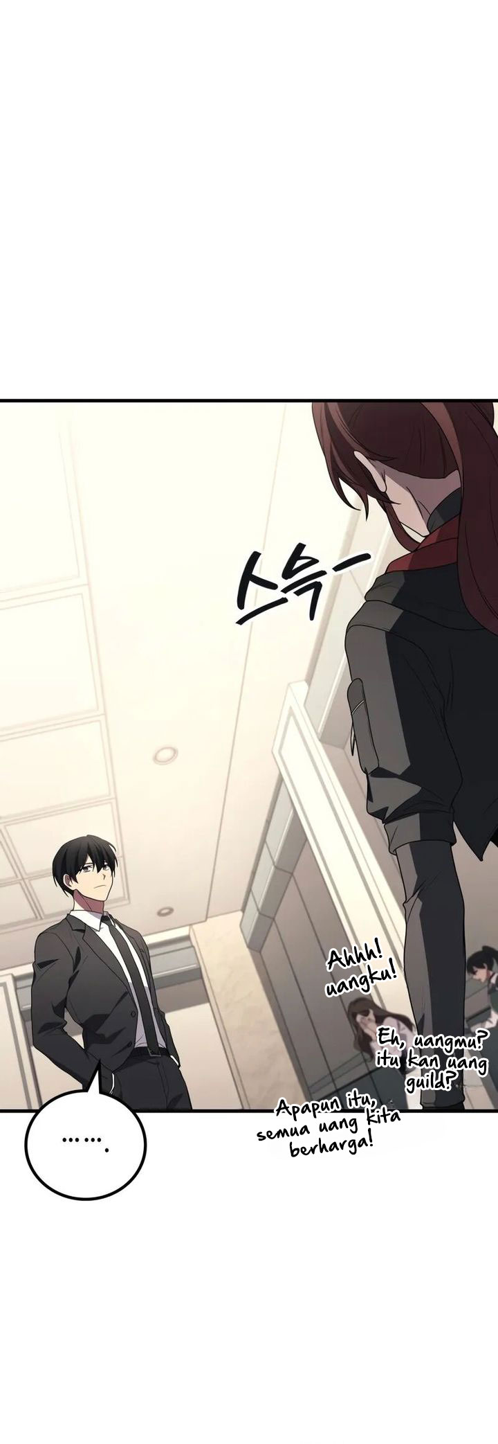 Martial God Regressed to Level 2 Chapter 101 Gambar 21