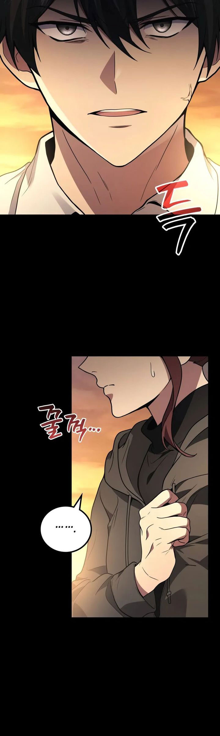 Martial God Regressed to Level 2 Chapter 101 Gambar 27