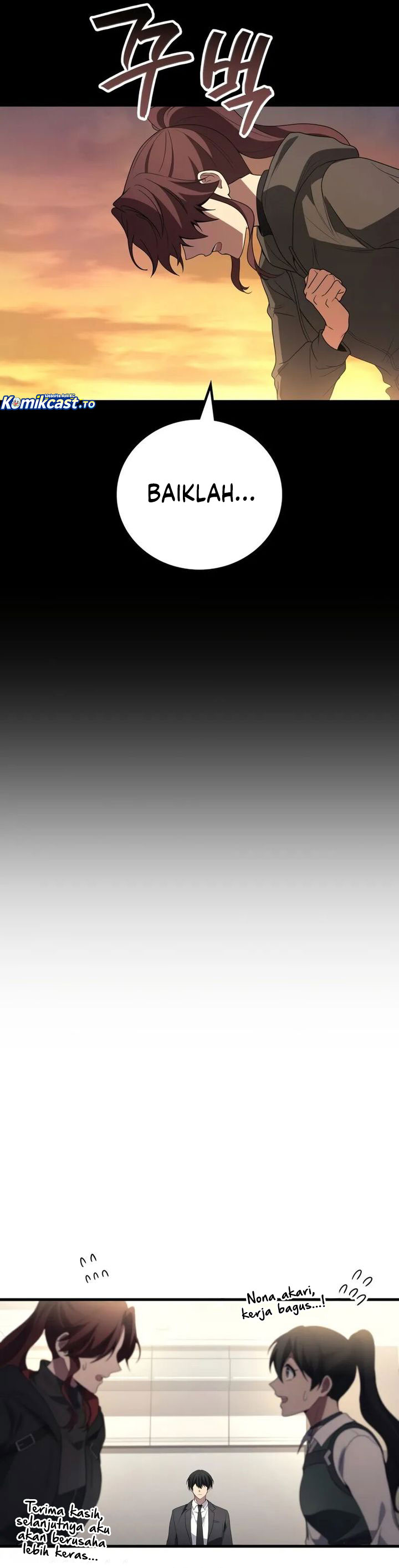 Martial God Regressed to Level 2 Chapter 101 Gambar 28