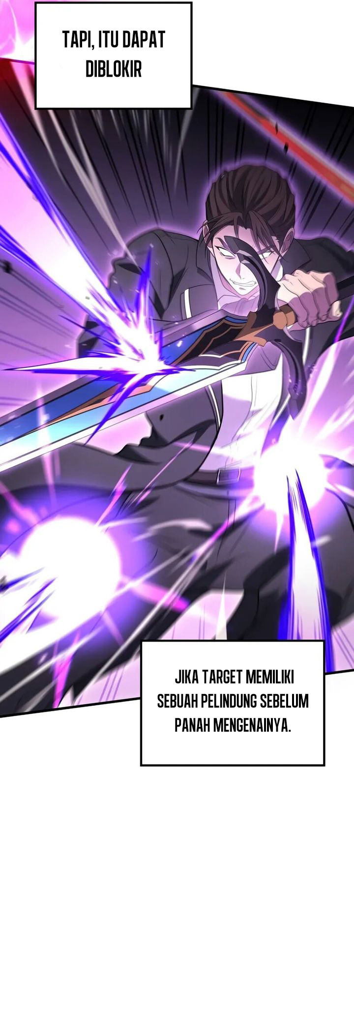 Martial God Regressed to Level 2 Chapter 101 Gambar 34