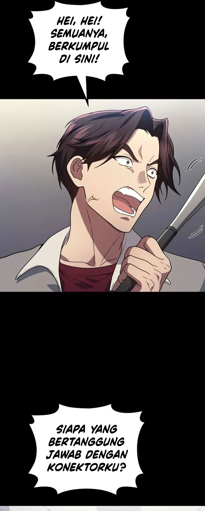 Martial God Regressed to Level 2 Chapter 101 Gambar 41