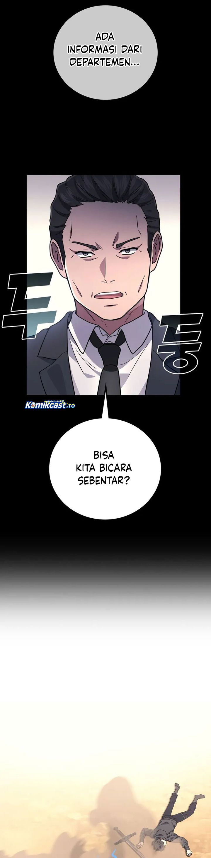 Martial God Regressed to Level 2 Chapter 101 Gambar 45