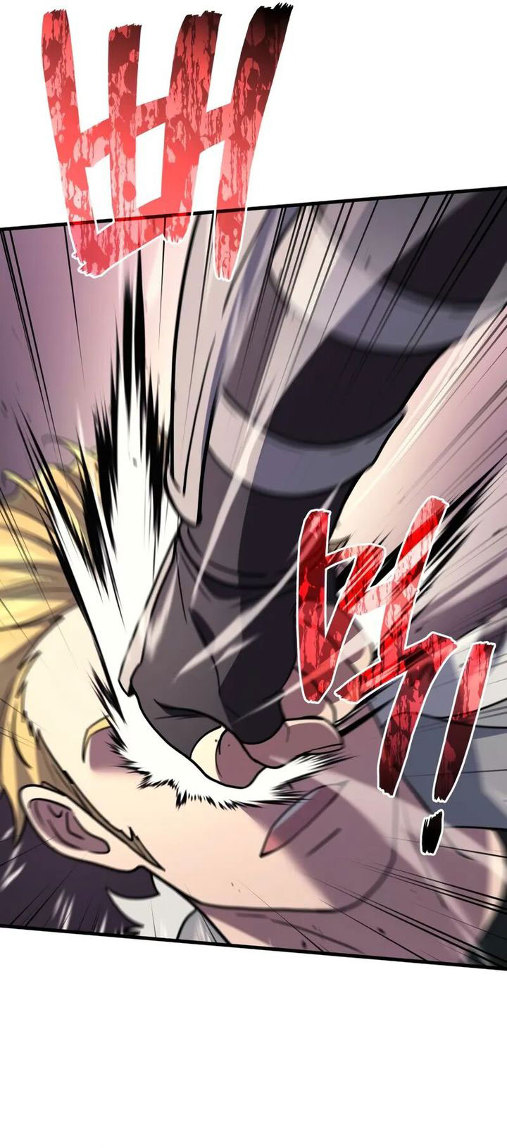 Martial God Regressed to Level 2 Chapter 101 Gambar 49