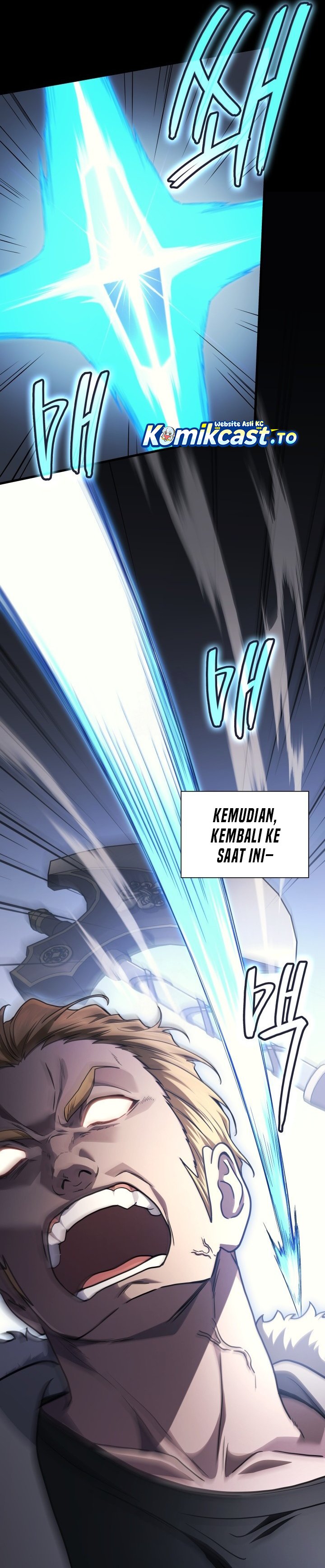 Martial God Regressed to Level 2 Chapter 104 Gambar 7