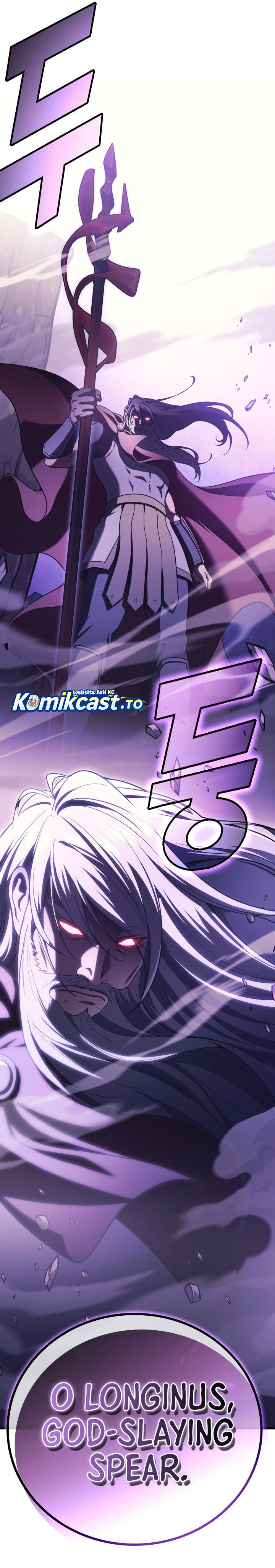 Martial God Regressed to Level 2 Chapter 104 Gambar 37