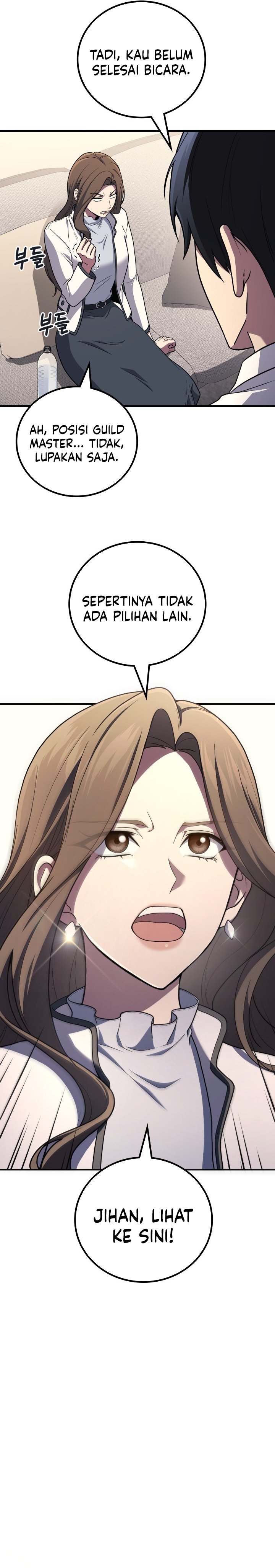 Martial God Regressed to Level 2 Chapter 105 Gambar 21