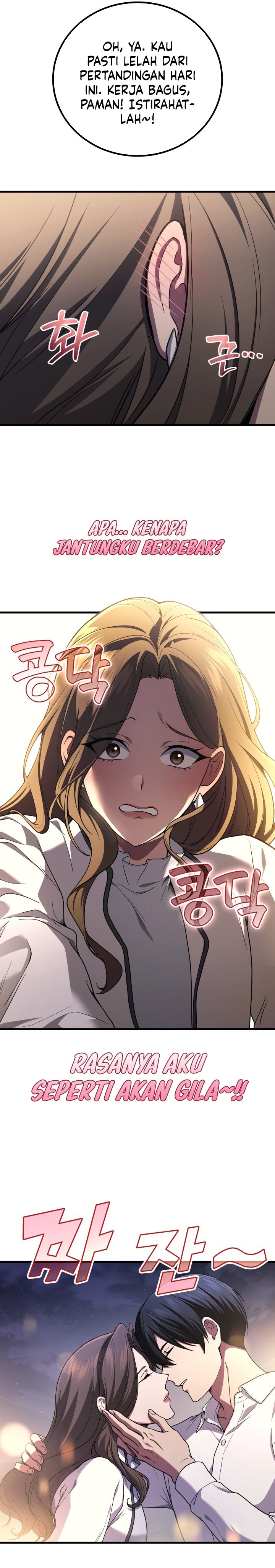 Martial God Regressed to Level 2 Chapter 106 Gambar 21