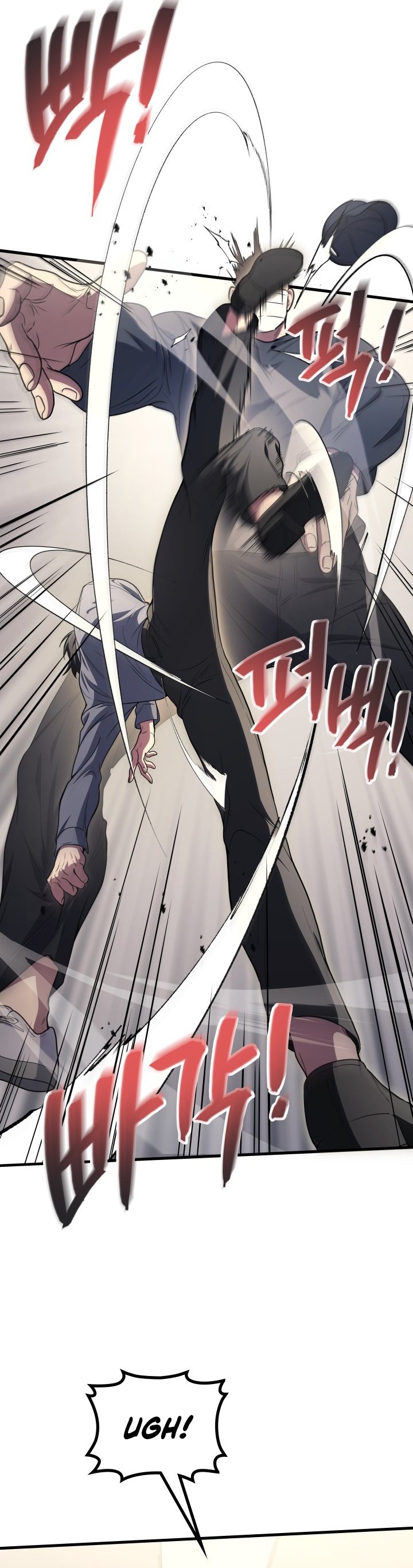 Martial God Regressed to Level 2 Chapter 106 Gambar 29