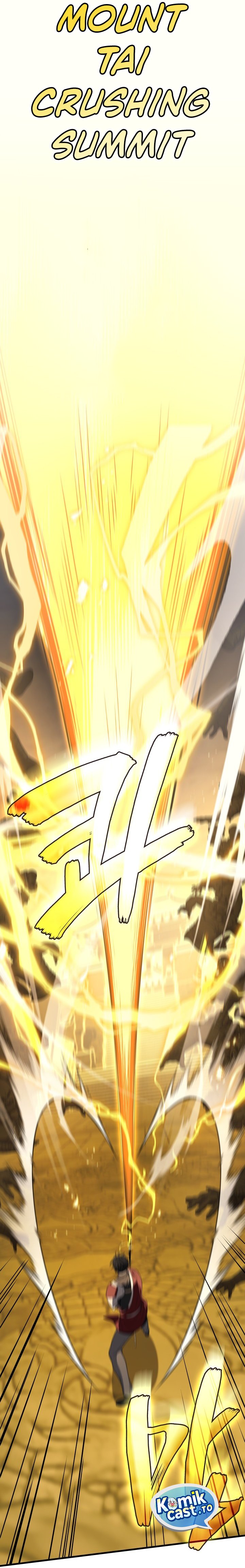 Martial God Regressed to Level 2 Chapter 109 Gambar 27