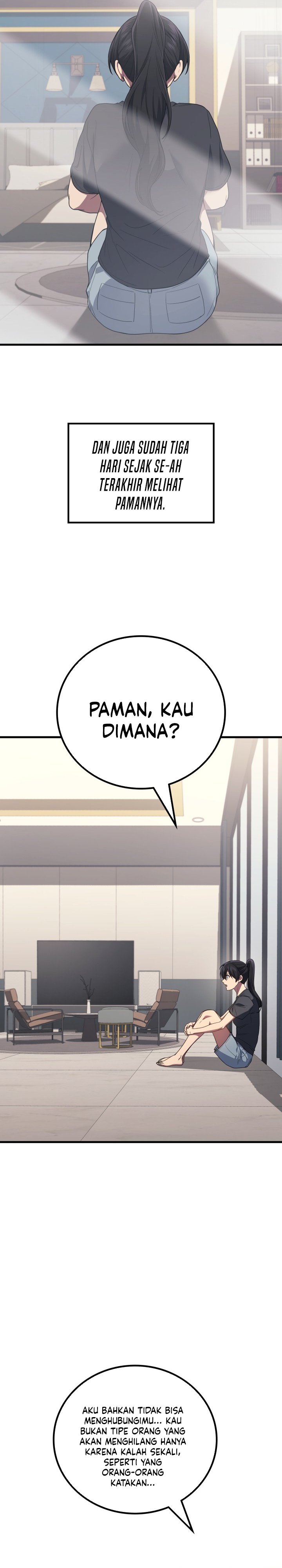 Martial God Regressed to Level 2 Chapter 111 Gambar 13