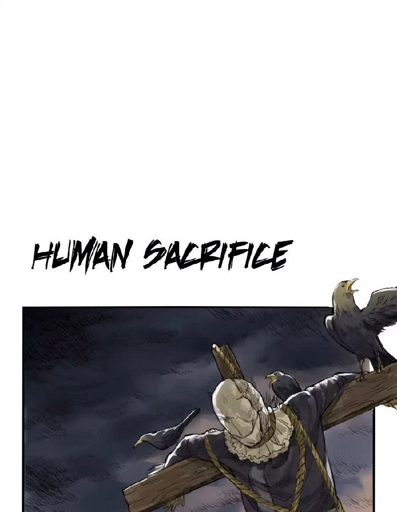 Martial Legacy Chapter 01 Gambar 2