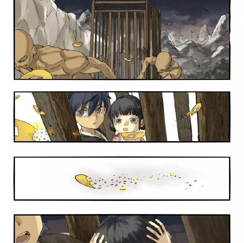 Martial Legacy Chapter 01 Gambar 6