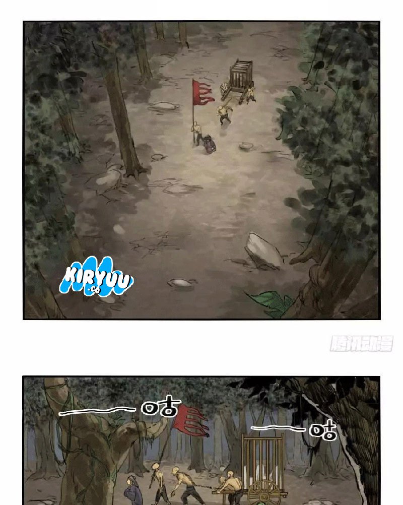 Martial Legacy Chapter 01 Gambar 10
