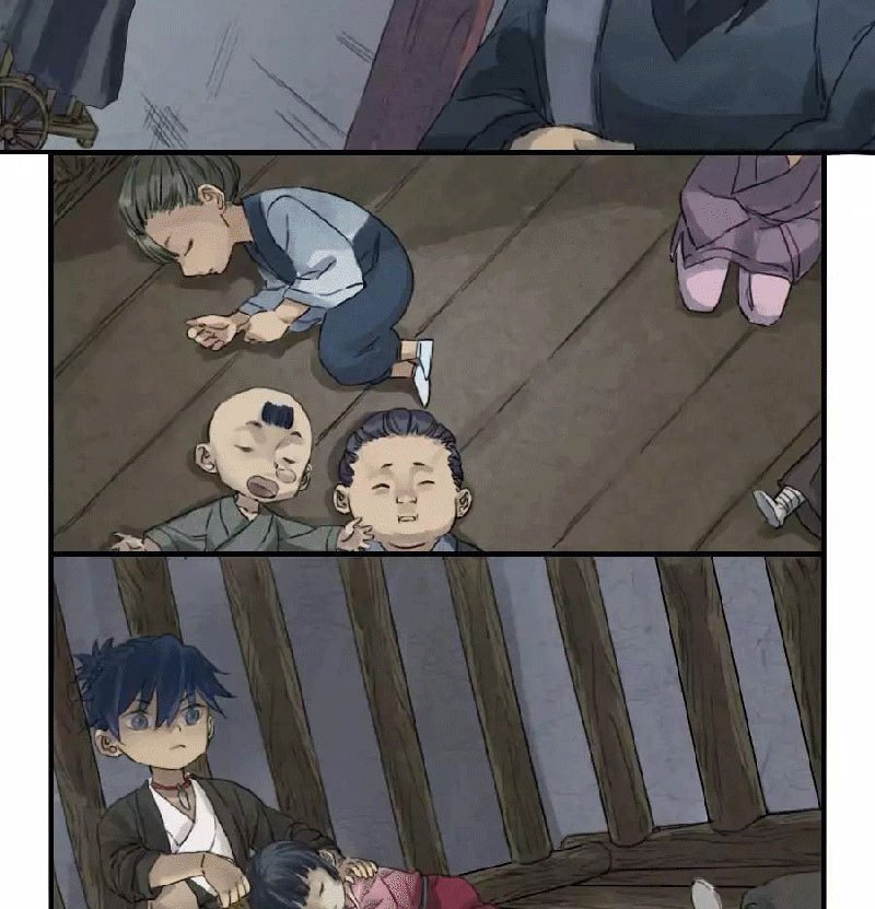 Martial Legacy Chapter 01 Gambar 18