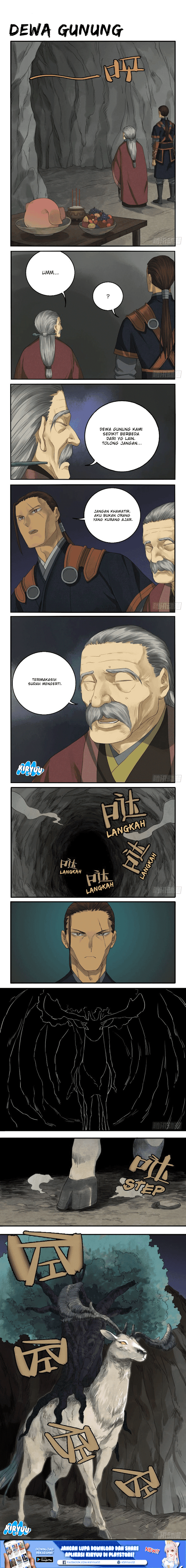 Martial Legacy Chapter 28 Gambar 2