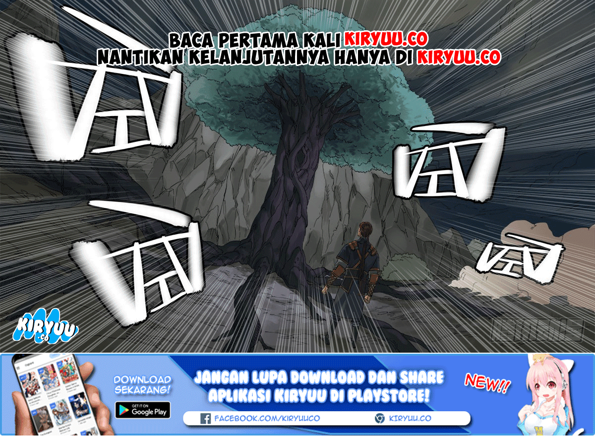 Martial Legacy Chapter 28 Gambar 7