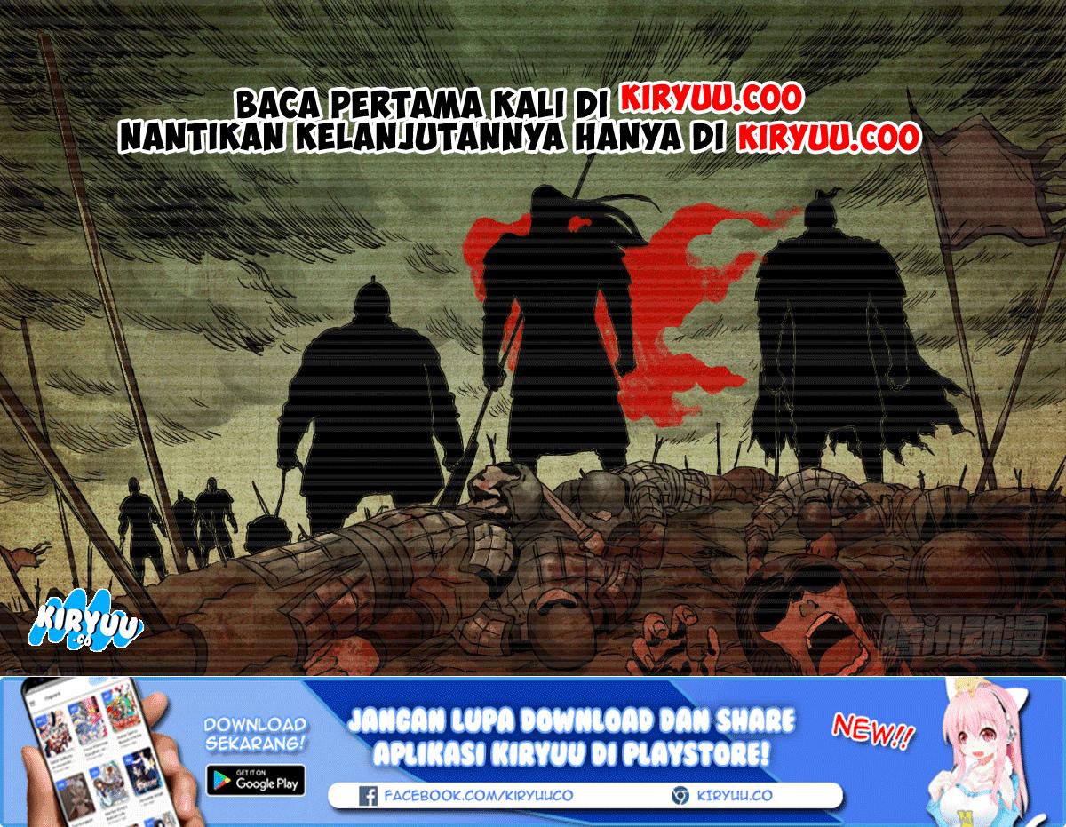 Martial Legacy Chapter 36 Gambar 6