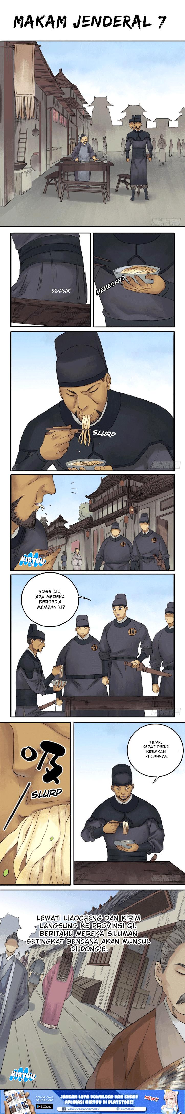 Martial Legacy Chapter 38 Gambar 2