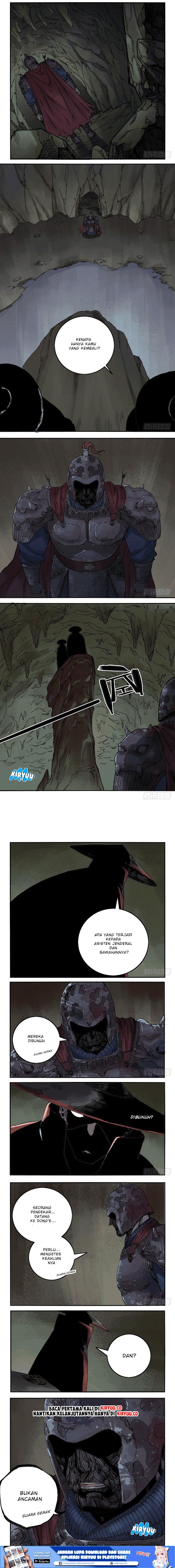Martial Legacy Chapter 38 Gambar 6