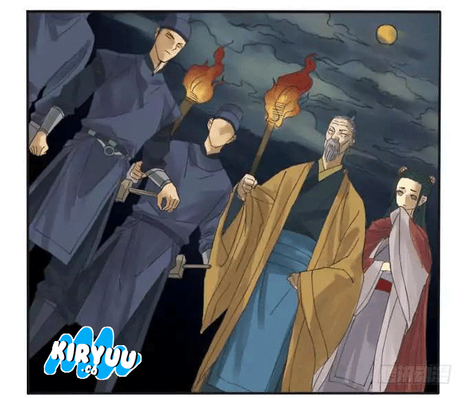 Martial Legacy Chapter 04 Gambar 3