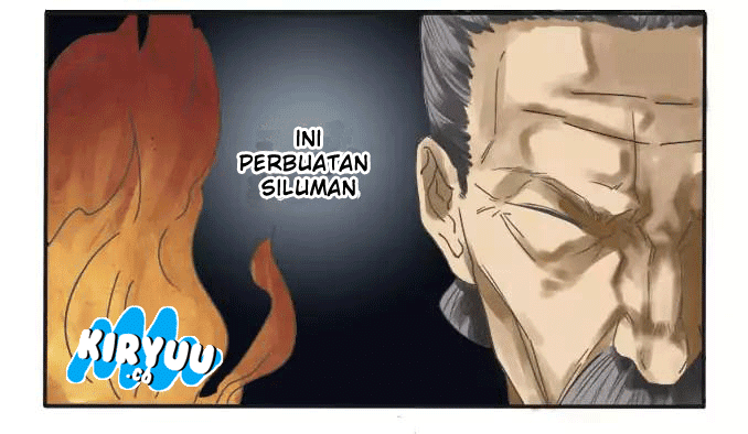 Martial Legacy Chapter 04 Gambar 4